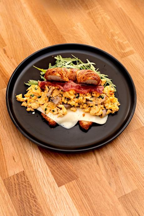 Le Manouka, secret caché d’Athènes