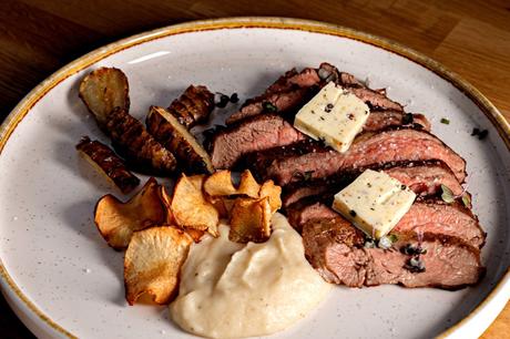 Le Manouka, secret caché d’Athènes