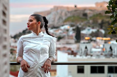 Le Manouka, secret caché d’Athènes