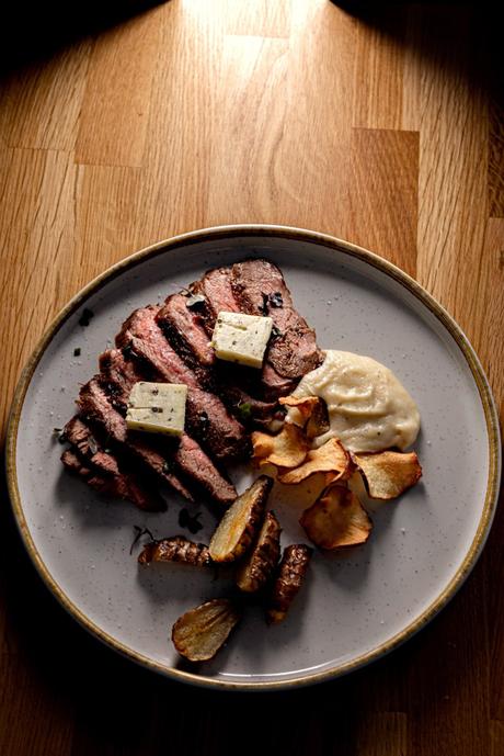 Le Manouka, secret caché d’Athènes