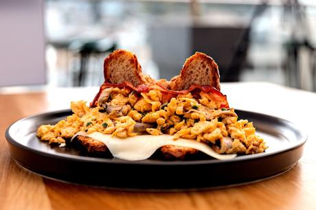 Le Manouka, secret caché d’Athènes