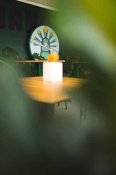 Le Manouka, secret caché d’Athènes