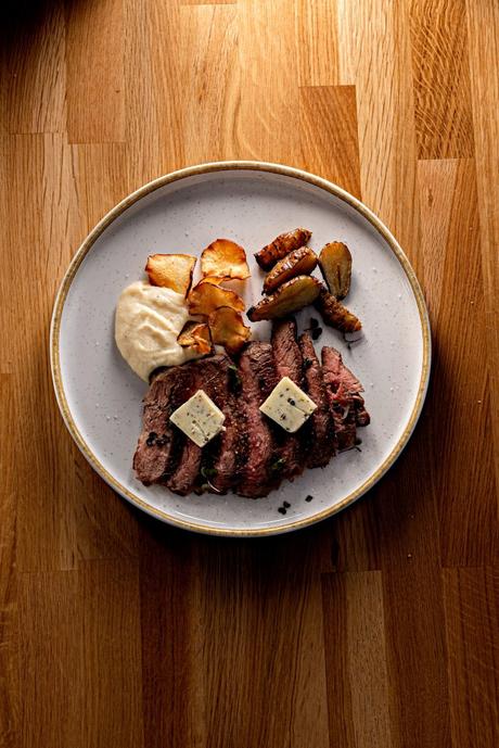 Le Manouka, secret caché d’Athènes