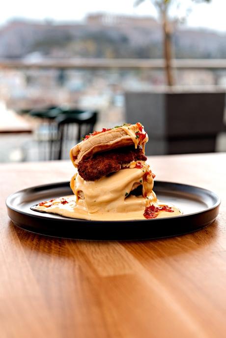 Le Manouka, secret caché d’Athènes