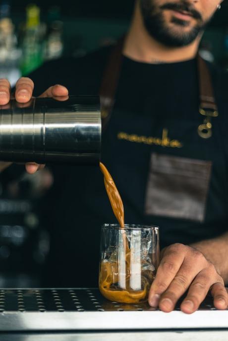 Le Manouka, secret caché d’Athènes