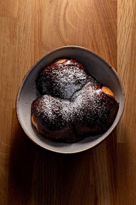 Le Manouka, secret caché d’Athènes