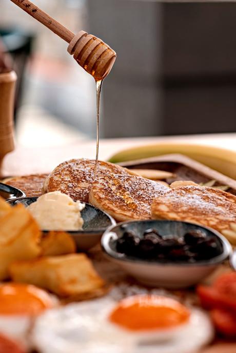 Le Manouka, secret caché d’Athènes