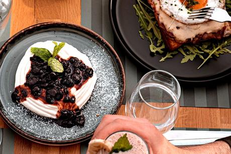 Le Manouka, secret caché d’Athènes