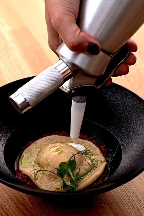 Le Manouka, secret caché d’Athènes