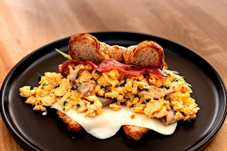 Le Manouka, secret caché d’Athènes