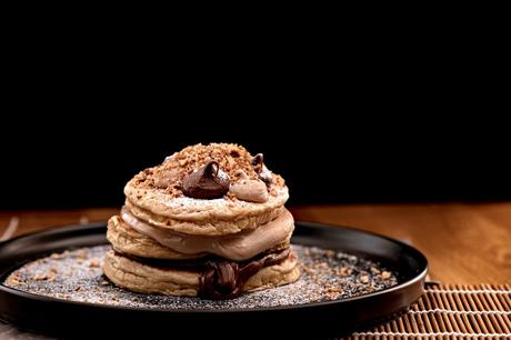 Le Manouka, secret caché d’Athènes