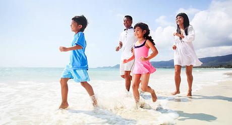 Les raisons pour lesquelles l’île Maurice est la destination idéale pour fonder une famille et investir dans l’immobilier