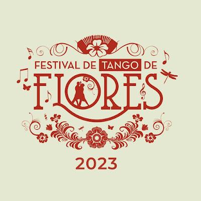 Le Festival de Tango de Flores commence aujourd’hui [à l’affiche]