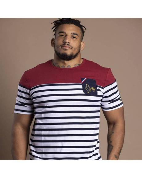 Les 5 meilleures marques de vêtements pour rugbyman
