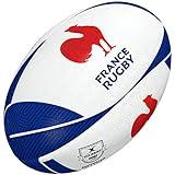 XV de France Ballon de Rugby Collection Officielle FFR Fédération Française de Rugby - Gilbert
