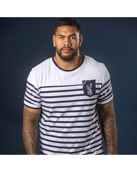 Les 5 meilleures marques de vêtements pour rugbyman