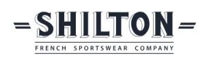 meilleure marque vêtements de rugby logo SHILTON