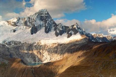 Tout savoir sur le trek de Santa Cruz (Huaraz)