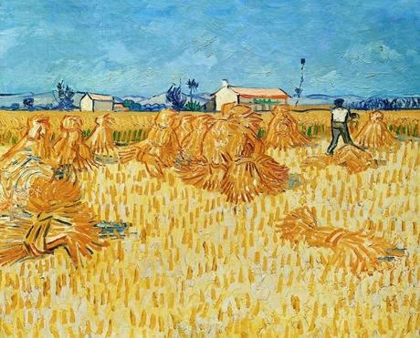 Vincent van Gogh
