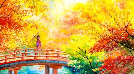 L'art impérial de al ville de Kyoto