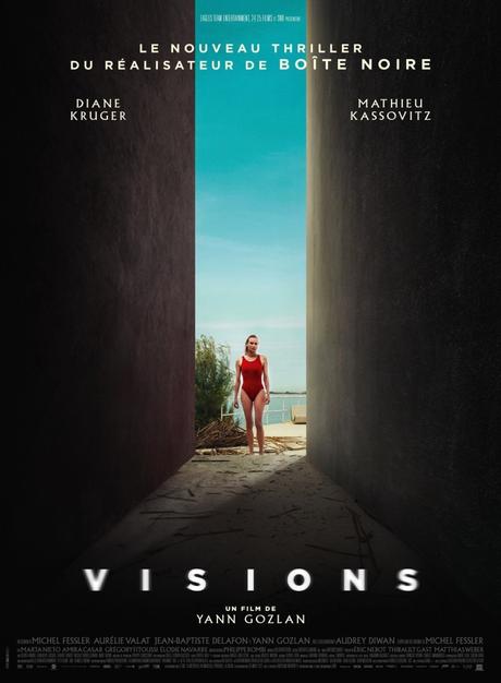 CINEMA : Visions de Yann Gozlan