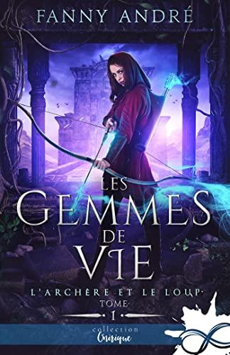Mon avis sur Les gemmes de vie de Fanny André Mon avis sur Les gemmes de vie de Fanny André