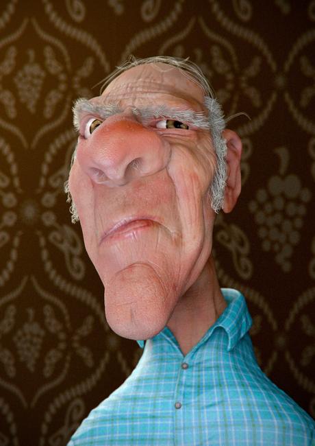 Mx, Who Cares ? (L' Air Du Temps)