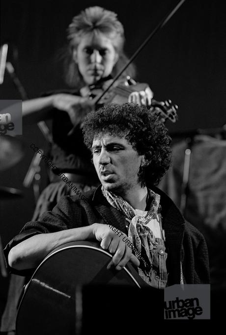 Dexy's Midnight Runners Dexy's Midnight Runners