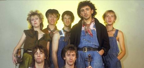 Dexy's Midnight Runners