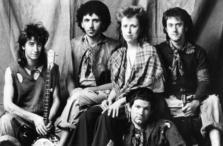 Dexy's Midnight Runners
