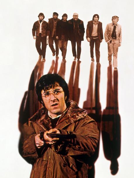 Cinema Paradiso************************Straw Dogs de Sam Peckinpah Cinema Paradiso************************Straw Dogs de Sam Peckinpah