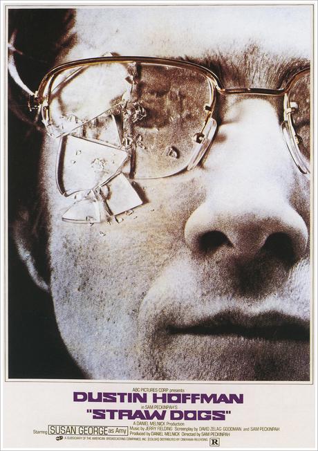 Cinema Paradiso************************Straw Dogs de Sam Peckinpah