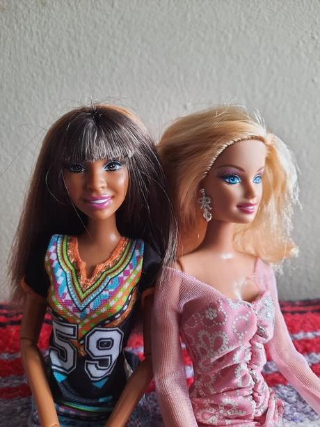 Aller Voir Barbie Entre Conservateurs Aller Voir Barbie Entre Conservateurs