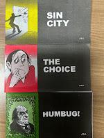 L'Obscénité de la Religion