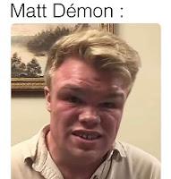 L'Obscénité de la Religion