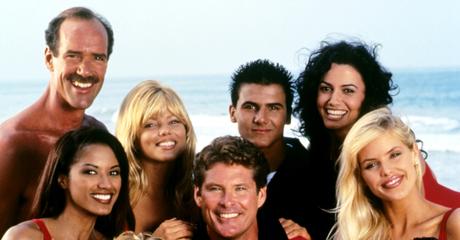 Baywatch Baywatch