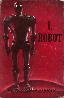 À La Recherche du Temps Perdu****************I, Robot d'Isaac Asimov