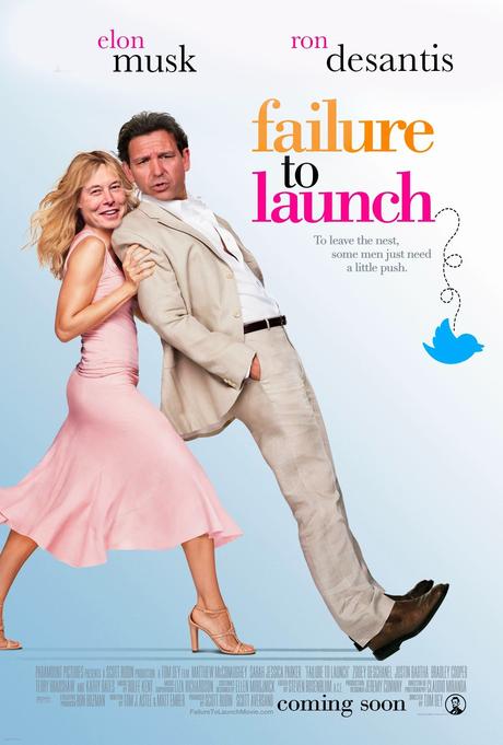 Ce Sang Sur Les Mains de DeSantis