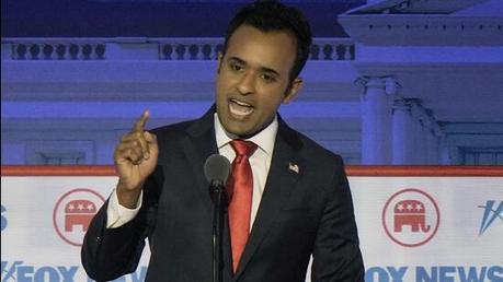 Ce Sang Sur Les Mains de DeSantis