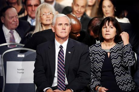 Vivre Comme Mike Pence