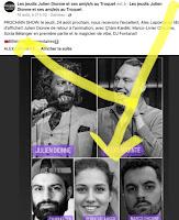 Et Si Elles N'existaient Pas Et Si Elles N'existaient Pas