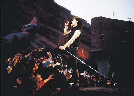 5 Chansons en Spectacle