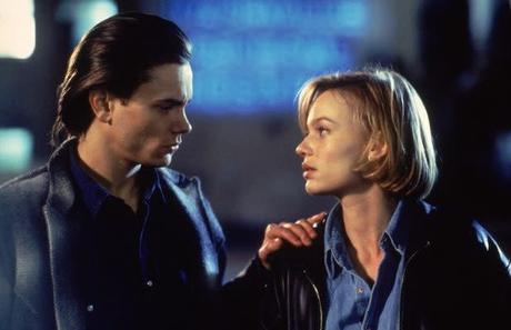 River Meurt au Viper