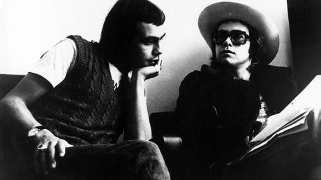 Blonde & Idiote Bassesse Inoubliable*****************Goodbye Yellow Brick Road d'Elton John