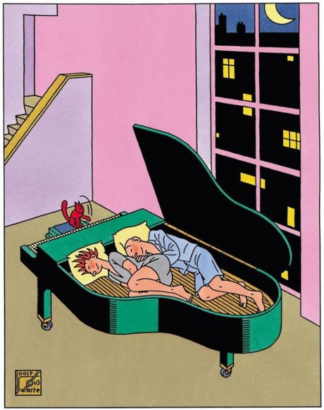 Blonde & Idiote Bassesse Inoubliable*****************Goodbye Yellow Brick Road d'Elton John