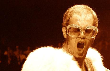Blonde & Idiote Bassesse Inoubliable*****************Goodbye Yellow Brick Road d'Elton John