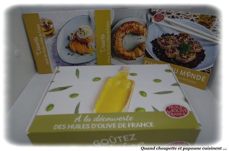 Huiles d'olive de France-3490