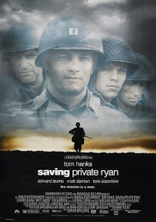 337. Spielberg : Saving Private Ryan