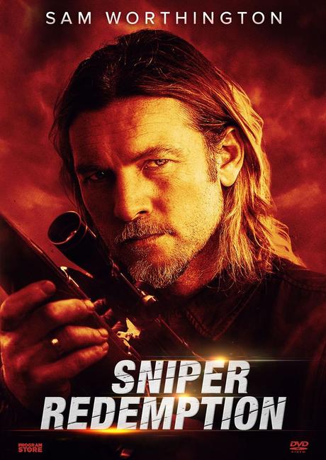 Critique Ciné : Sniper Redemption (2023, direct to VOD)