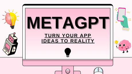 Découvrez MetaGPT : l'assistant d'IA alimenté par ChatGPT qui transforme le texte en applications Web